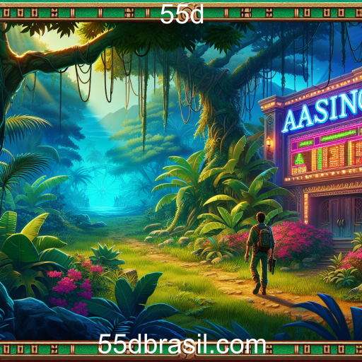 Explorando a Categoria de Aventura nos Jogos: Uma Jornada Imperdível