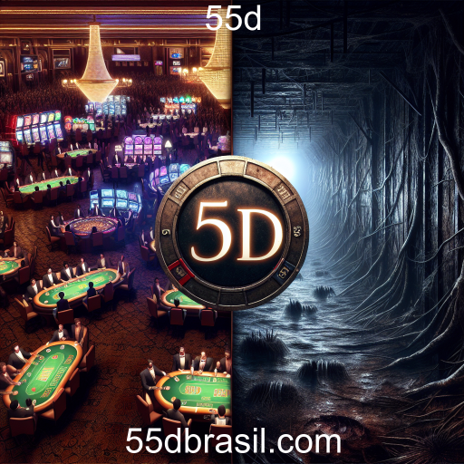 O Fascinante Mundo dos Jogos de Simulação